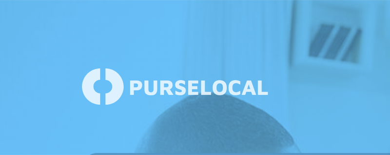 Purselocal client success banner
